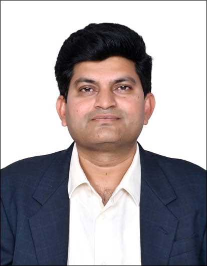 Lakhan Sarwade
