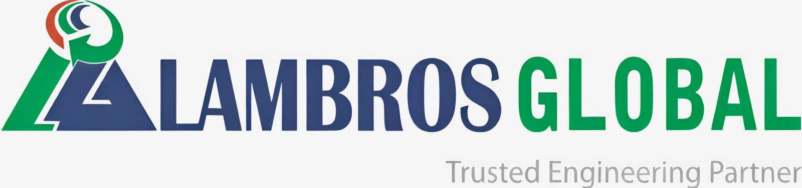 Lambros Global Logo
