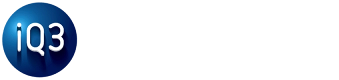 iQ3 Connect Logo